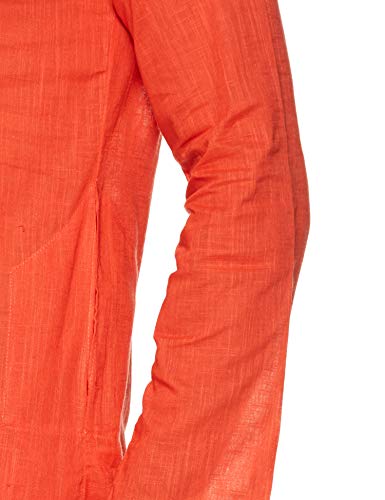Image of Ethnix by Raymond Men's Cotton Kurta Pyjama