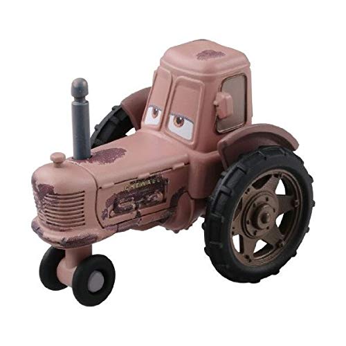 Amazon.co.jp: タカラトミー(TAKARA TOMY) トミカ カーズ C-23