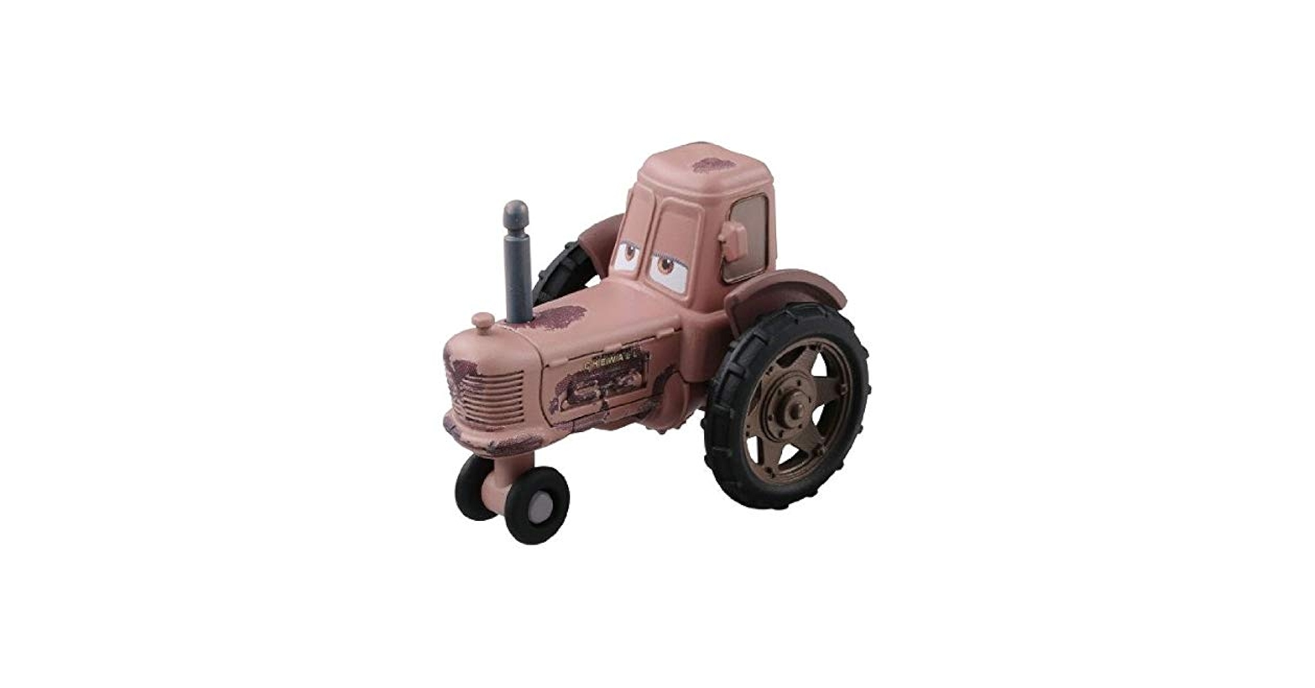 Takara Tomy - カーズ トミカ トラクター  C-23 10台 Amazon.co.jp: タカラトミー(TAKARA TOMY) トミカ カーズ C-23