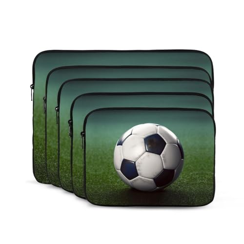 Funda para laptop de 15 pulgadas, cubierta protectora resistente miniatura 2