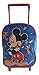 Produktbild Mickey Mouse Rucksack faltbar Asilo Mickey Mouse