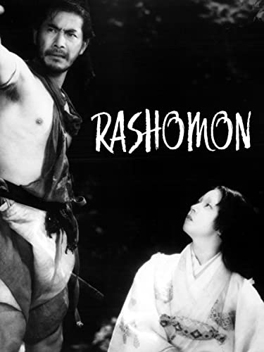 Rashomon
