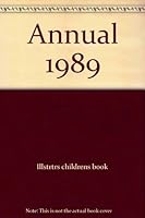 Annual 1989 0887080987 Book Cover