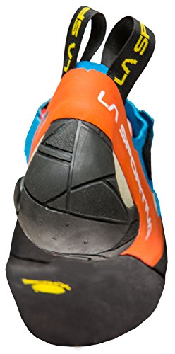 Foto von LA SPORTIVA Otaki Blue/Flame