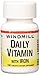 Daily Vitamin TB W/Iron WMILL Size: 100
