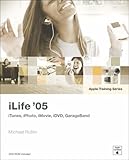  Apple Training Series: iLife 05