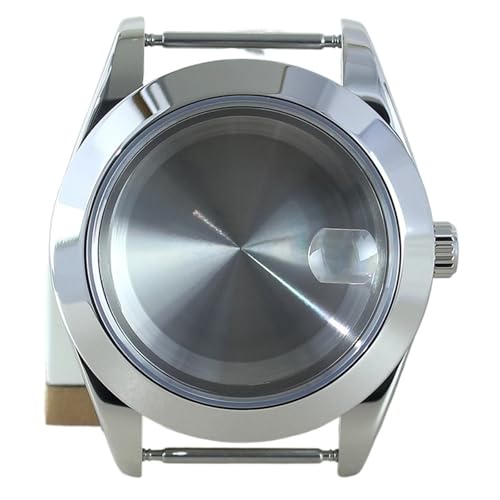 [X] 36mm 39mm xxGbW EHb`P[X Tt@CAKX Nh35 Nh36 Nh34 [ug 28.5mm vP[X(Silvery 3,39mm nh35 nh36)