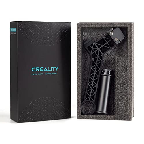 Creality Filament Spulenhalter Drehbar Upgrade-Kit Built-in Bearing