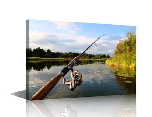 Tableau de salon contemporain grand format peinture moderne prete a poser decoration maison chaleureuse
