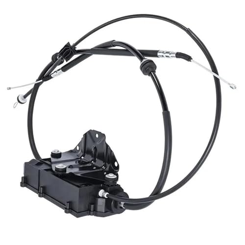 Unidad de control electrónico 34436850289 repara fallo de freno mano eléctrico X6 E71 E72