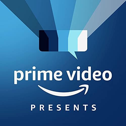 Prime Video Presents