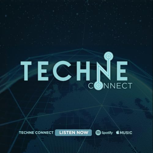 The Techne Connect Titelbild
