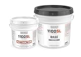 SIMIRON 1100SL Epoxy Kit