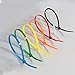 Produktbild Taktik 700er Pack Nylon-Kabelbinder Einstellbare, langlebige, selbstsichernde Kabelbinder Mehrzweck-Kabelbinder