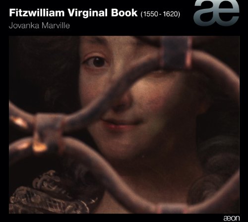 Fitzwilliam Virginal Book