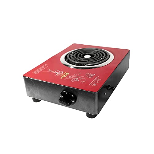 INNY EXPLORE GCoil Hot Plate Cooking Heater Electric Cooking Heater