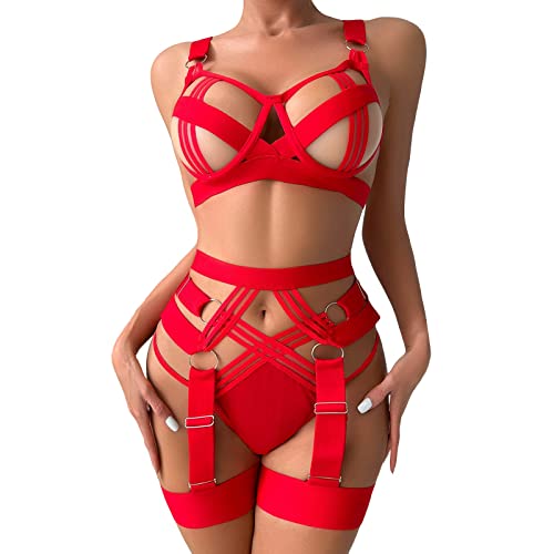 Lingerie séduisante confortable pour assumer sa sensualité sans complexe