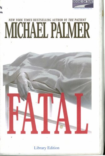 Fatal 073668588X Book Cover