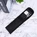Lurrose 4 unids/set Cuchillo de pedicura de acero inoxidable Juego de cuchillas...