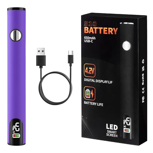 BDJHMP 510 Thread Battery Soldering Pen