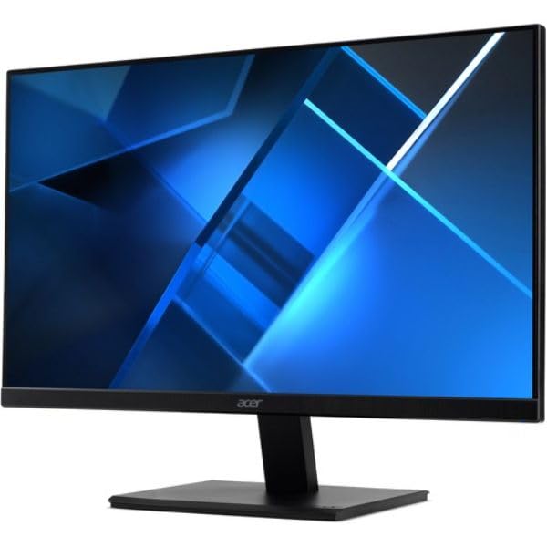 Image of acer Vero V7 V227Q H Full HD LCD Monitor - 16:9 - Black