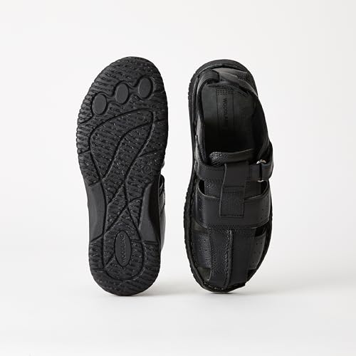 Image of Woodland mens Gd 4928123 Sandal