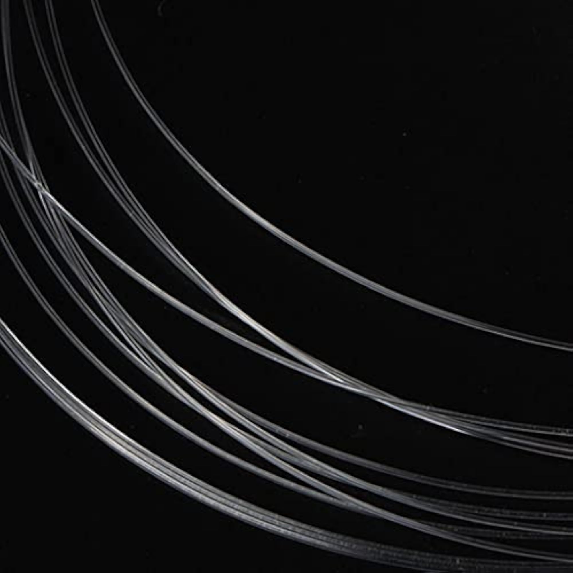 Fluorocarbon Fishing Line Leader Line