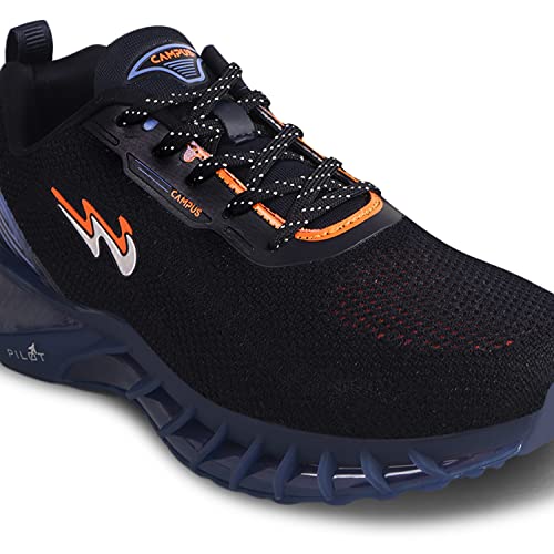 Image of Campus Men Hood Running Shoes