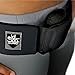 Everyday Medical Hernia Guard - Inguinal Hernia Belt for Men, Post Surgery Men's Inguinal Hernia Support Truss for Inguinal, Groin Hernias Adjustable Waist Strap - Black, Large/XLarge