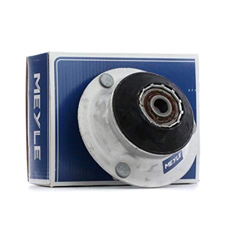 MEYLE 314 641 0001 Copela de amortiguador Eje delantero Compatible con BMW 3 Sedán E36 3 Coupé E36 3 Compact E36 Z3 Roadster E36 3 Cabrio E36 Z4 Roadster E85
