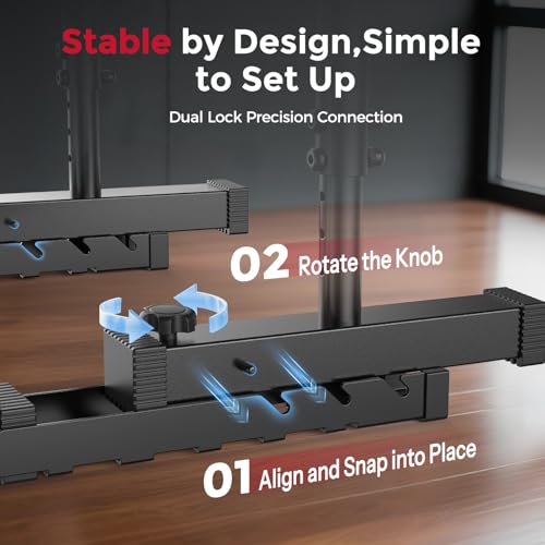 Image of Sportsroyals Adjustable Dip Bar Station, Heavy Duty Parallette & Parallel Bars, 400LBS Stable Dip Stands for Home Gym, Calisthenics & Upper Body Workout Equipment