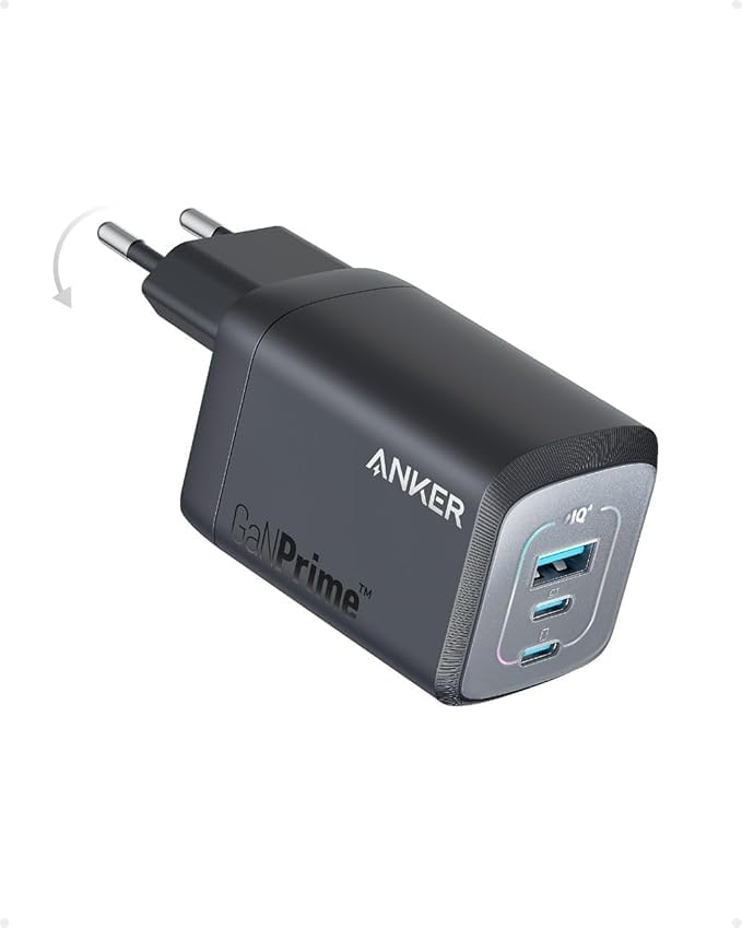 Anker Prime GaN Netzteil 100W
