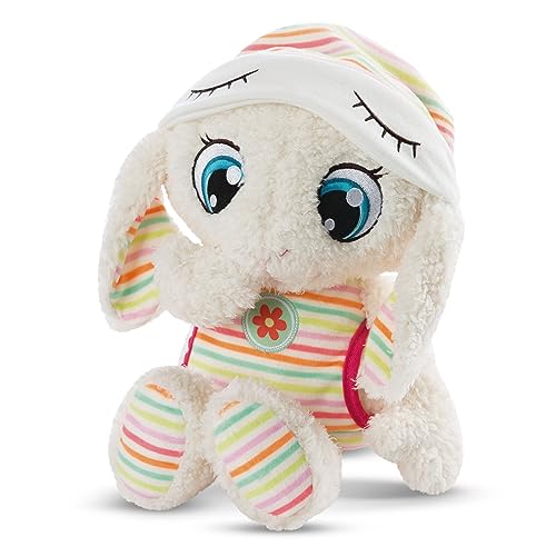 NICI Schlafmützen Kuscheltier Schaf Jolala 22cm