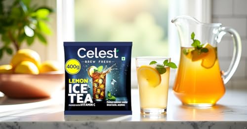 Image of Ice Tea Ice Tea Iced | 400g