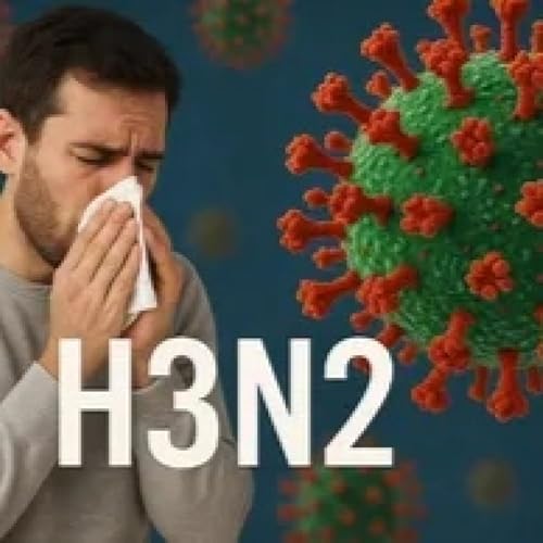 Nota Ecovida 2.0 RPF- Dr. Juan Petrina- Direc. Pcial de Epidemiolog&iacute;a- Minist. Salud TDF-Influenza A (H3N2) 22-12-2025