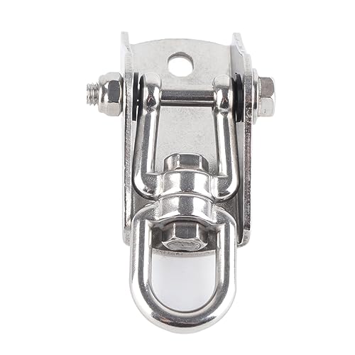 Rotate Swing Hanger, Hammock Hanging Kit 304 Stainless Steel Widely Used 360 Degree Rotate for Hanging Chair