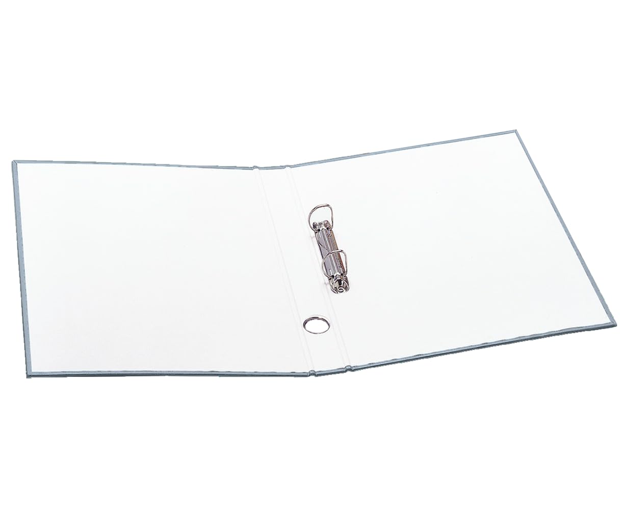 Bustina Con Zip Cartella Con Buste Trasparenti A5 Biodegradabile