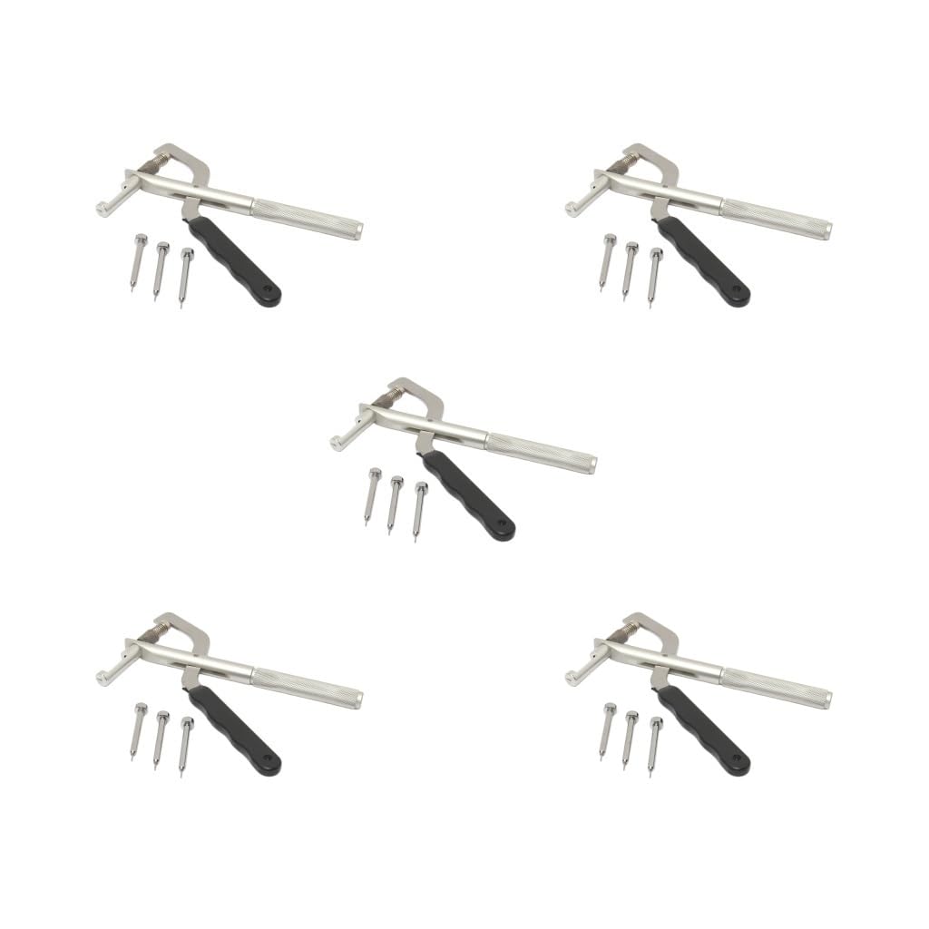 Kit d'outils de réparation pour bracelet de montre