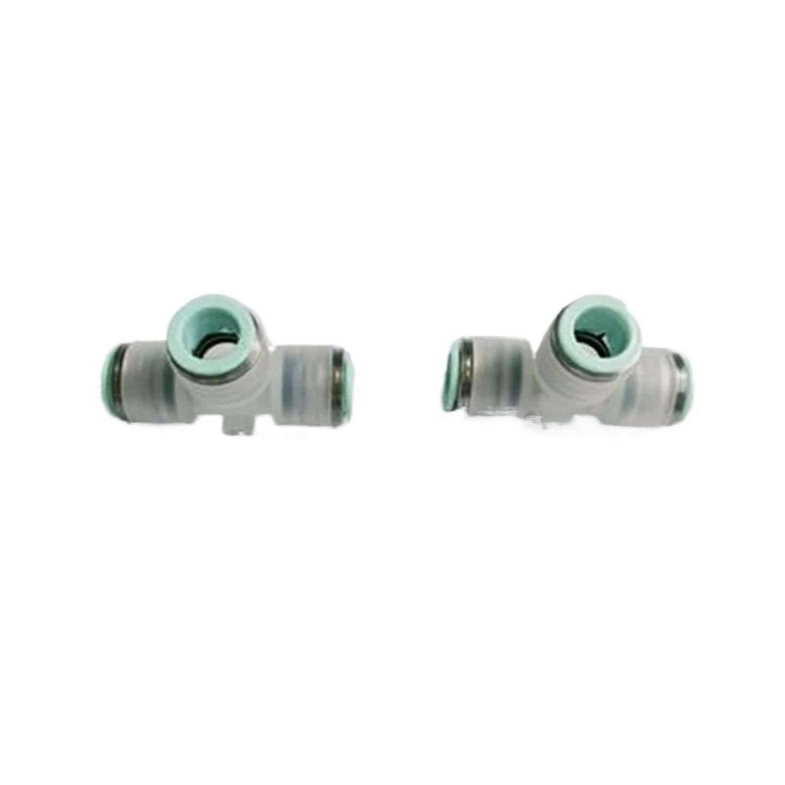 Raccords instantanés propres KPT10-00 connecteur pneumatique tube de 10mm
