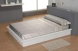 Disponible en cama de 90, 105, 135 y 150