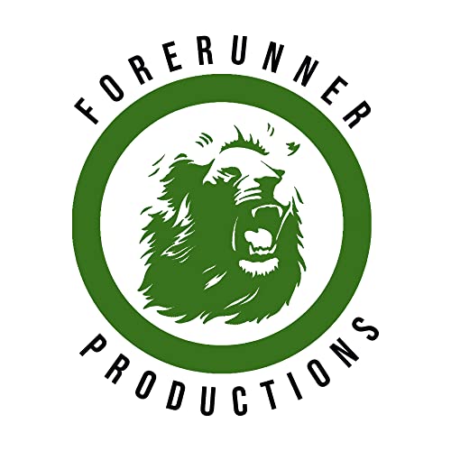 『Forerunner Productions』のカバーアート
