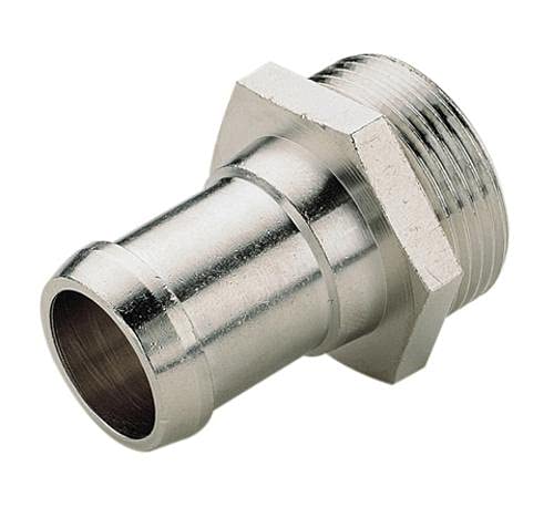 Raccordo Metallico Femmina Legrand 82203 - G 1/2