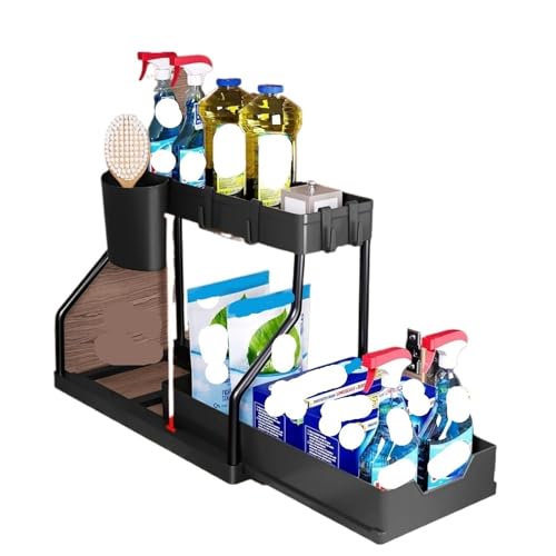 �f���A���X���C�h�V���N�����[���b�N�A�����o�����I�[�K�i�C�U�[�o�X�P�b�g�A�L�b�`���L���r�l�b�g�ƃo�X���[���p(R Black)