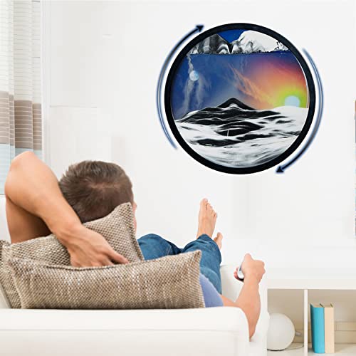 Best Sand Art Wall Hangings To Spruce Up Your Space