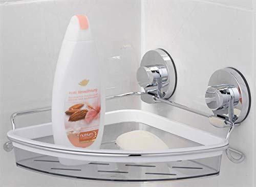 NaturGut Everloc Xpressions Corner Shelf