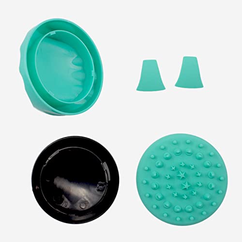 Spazzola da Bagno in Silicone, Spazzola per il