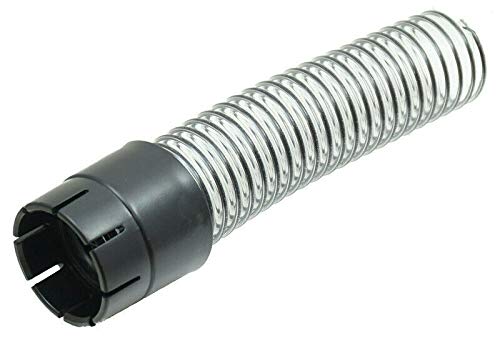 HASMX 1608844 Vacuum Lower Hose 160-8844 Replacement Lower Hose Assembly for Bissell Pet Hair Eraser Vacuums, Fits Models 1650C, 16501, 1650A, 16502, 1650P, 1650R, 1650W, 1650, 16508 (1-Pack)