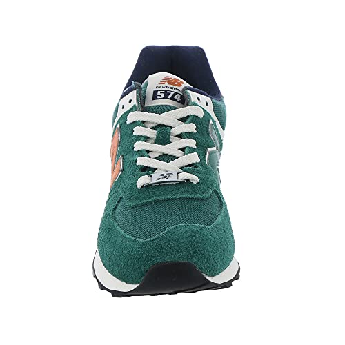 Image of New Balance Men's 574 Vulc Sneakers