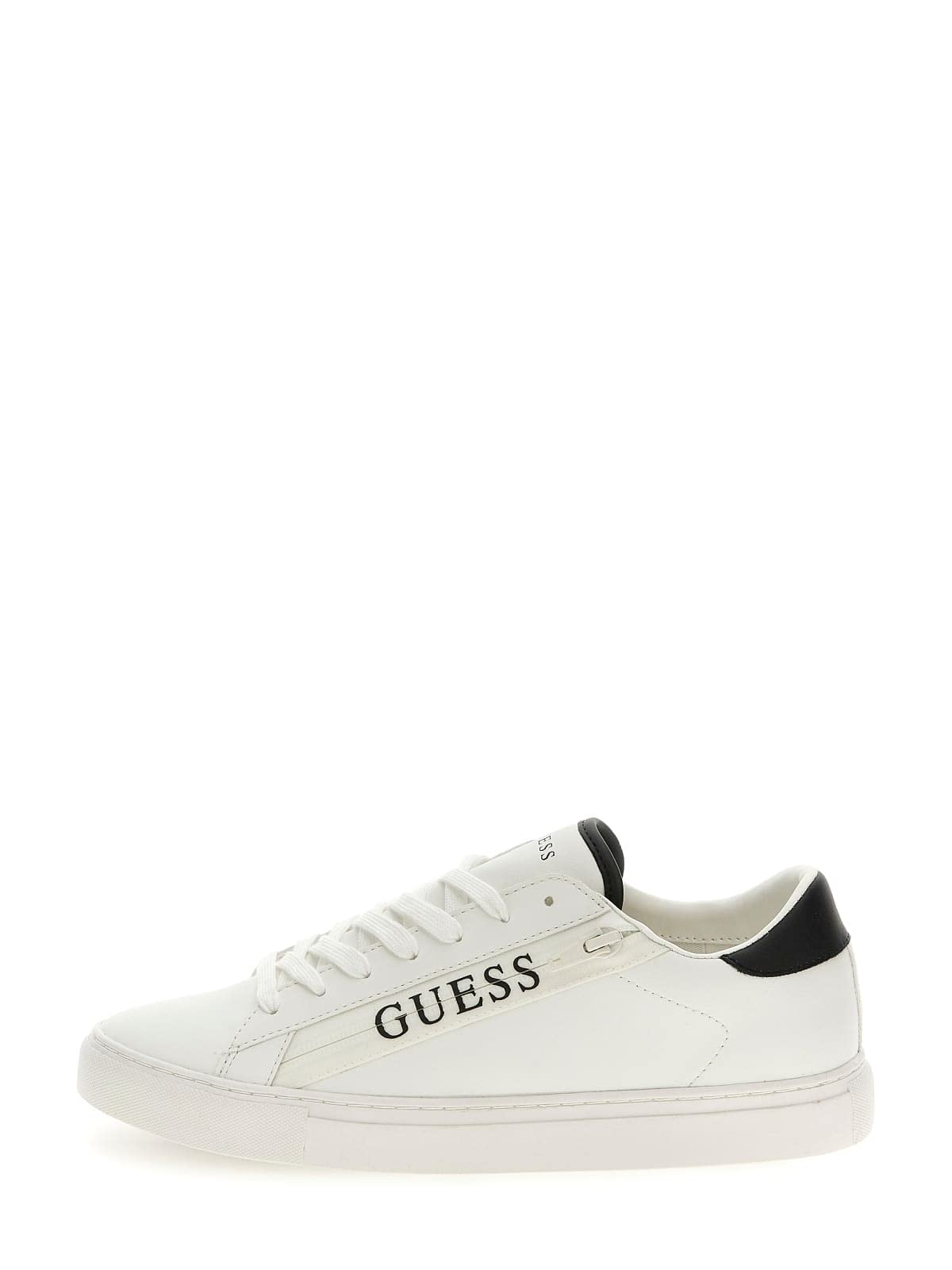 GUESS Todi Iik Sneaker Hombre