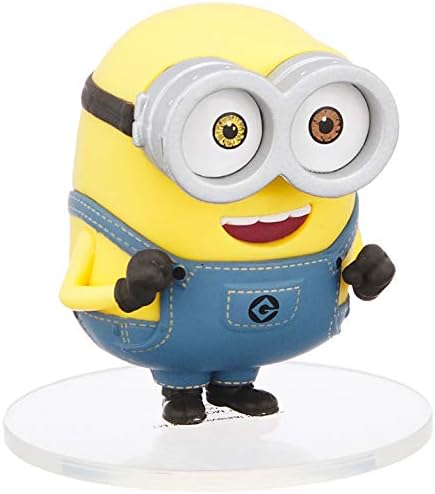 Medicom Despicable Me: Bob Ultra Detail Figure
